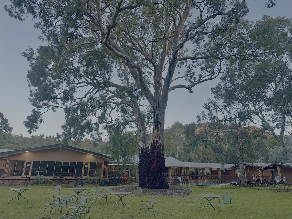 Wilpena, SthAust