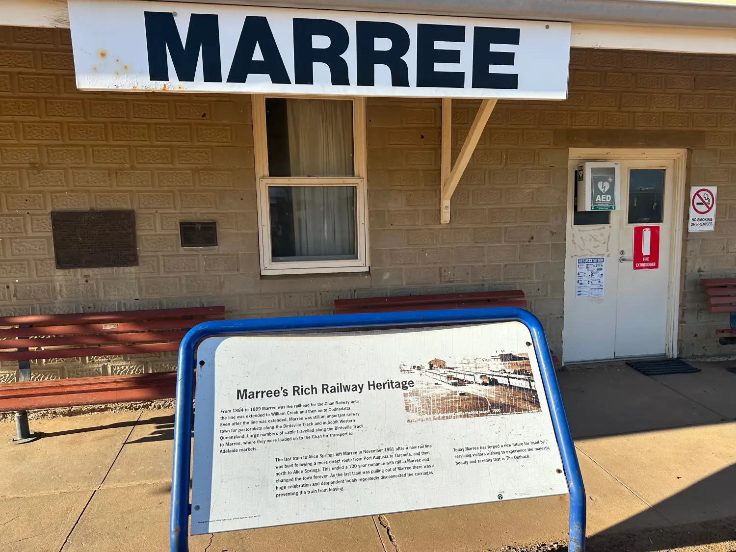 Marree, SthAust