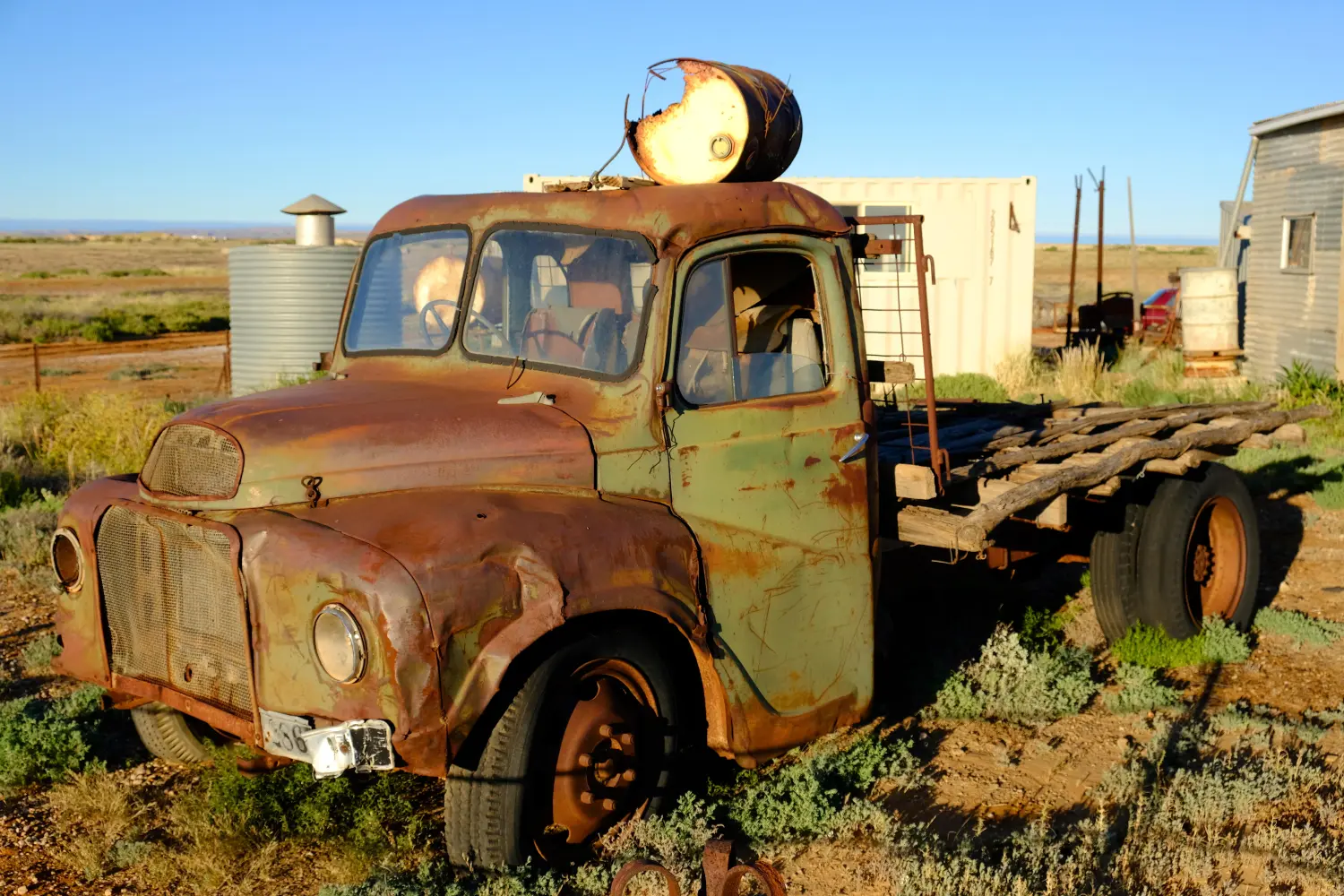 Marree, SthAust