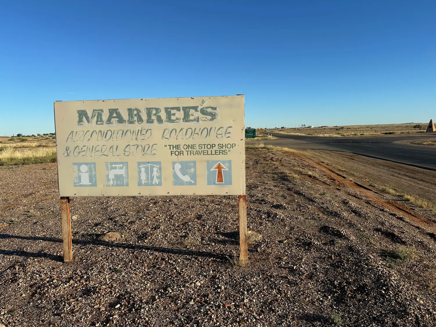 Marree, SthAust