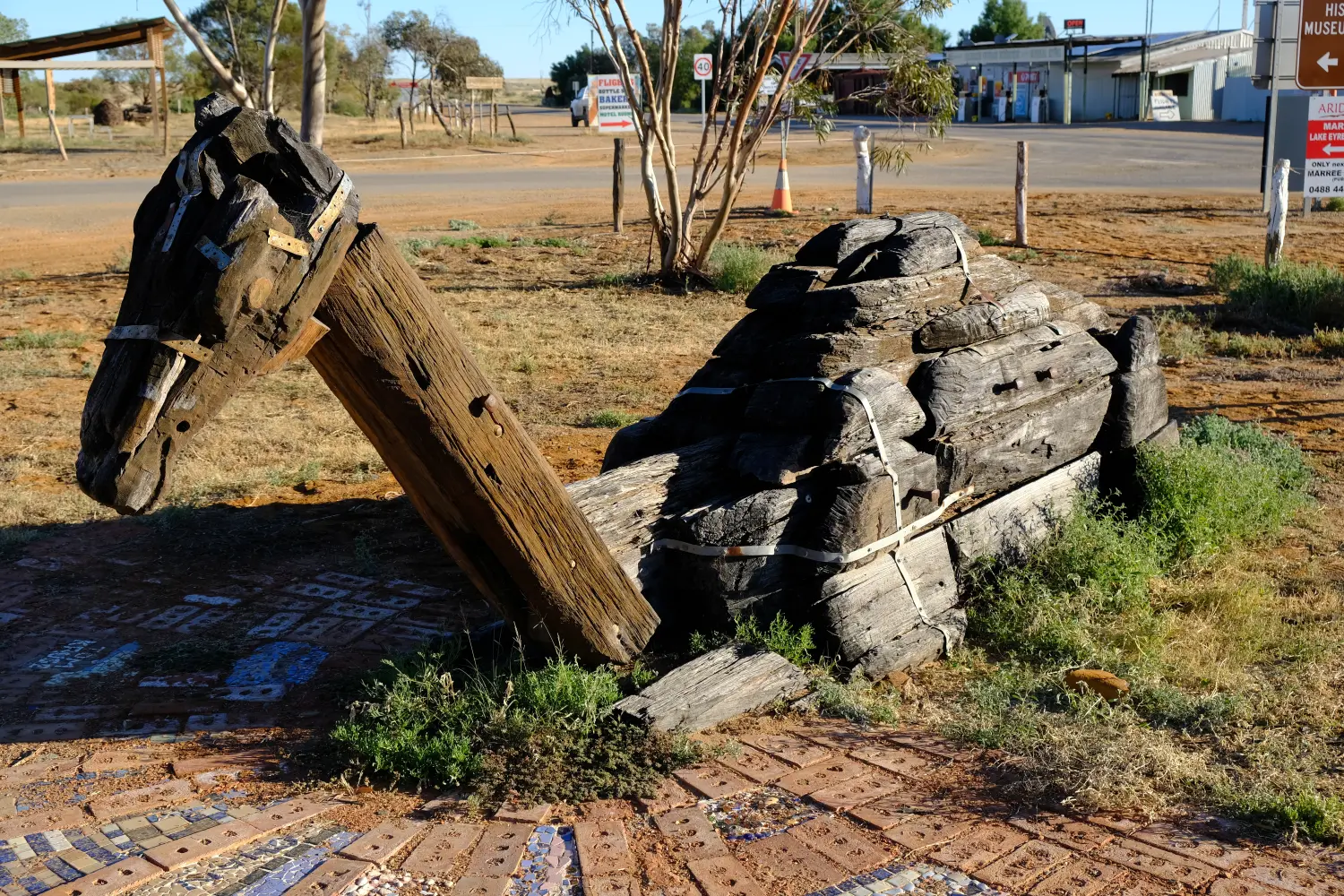Marree, SthAust