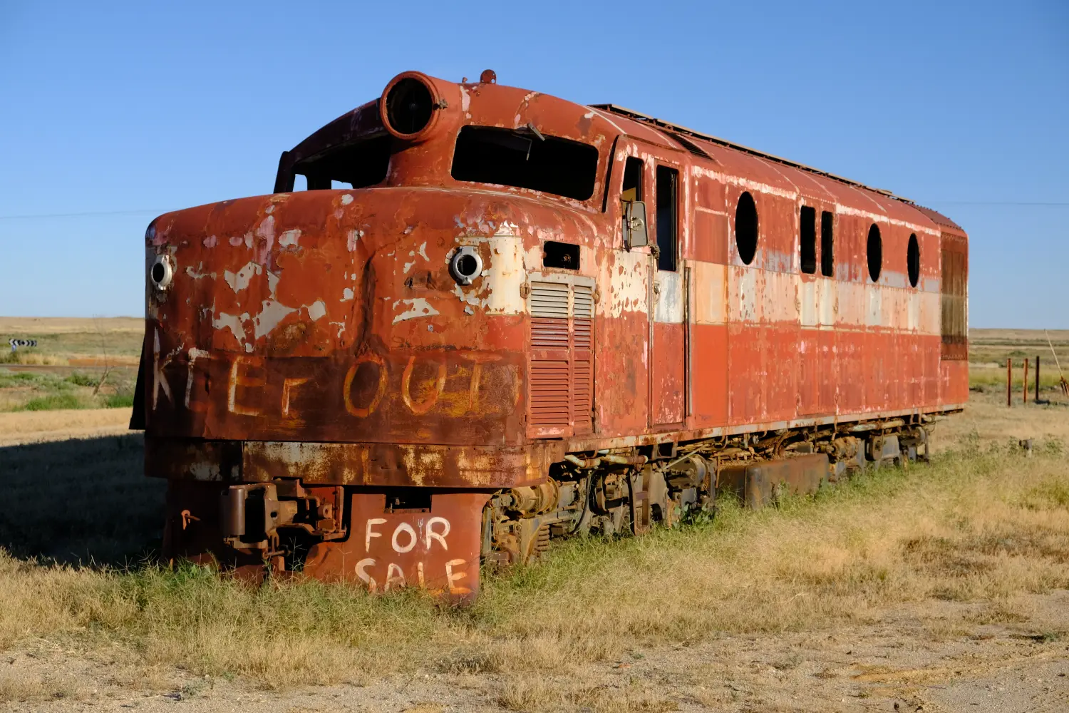 Marree, SthAust