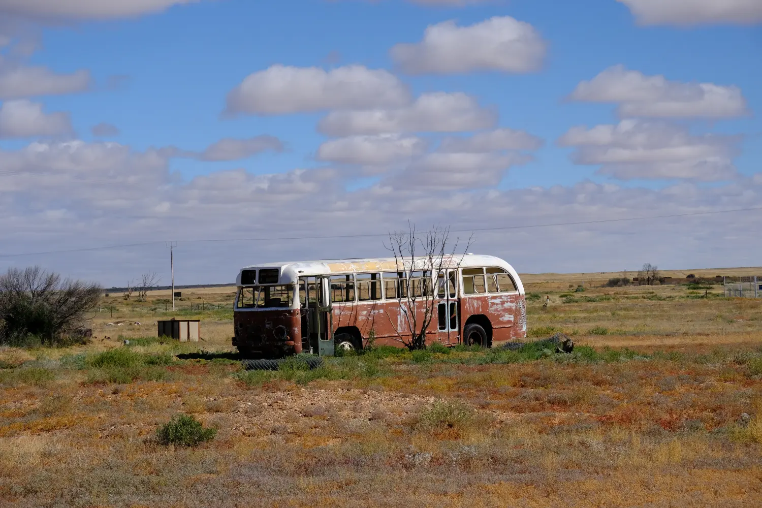 Marree, SthAust