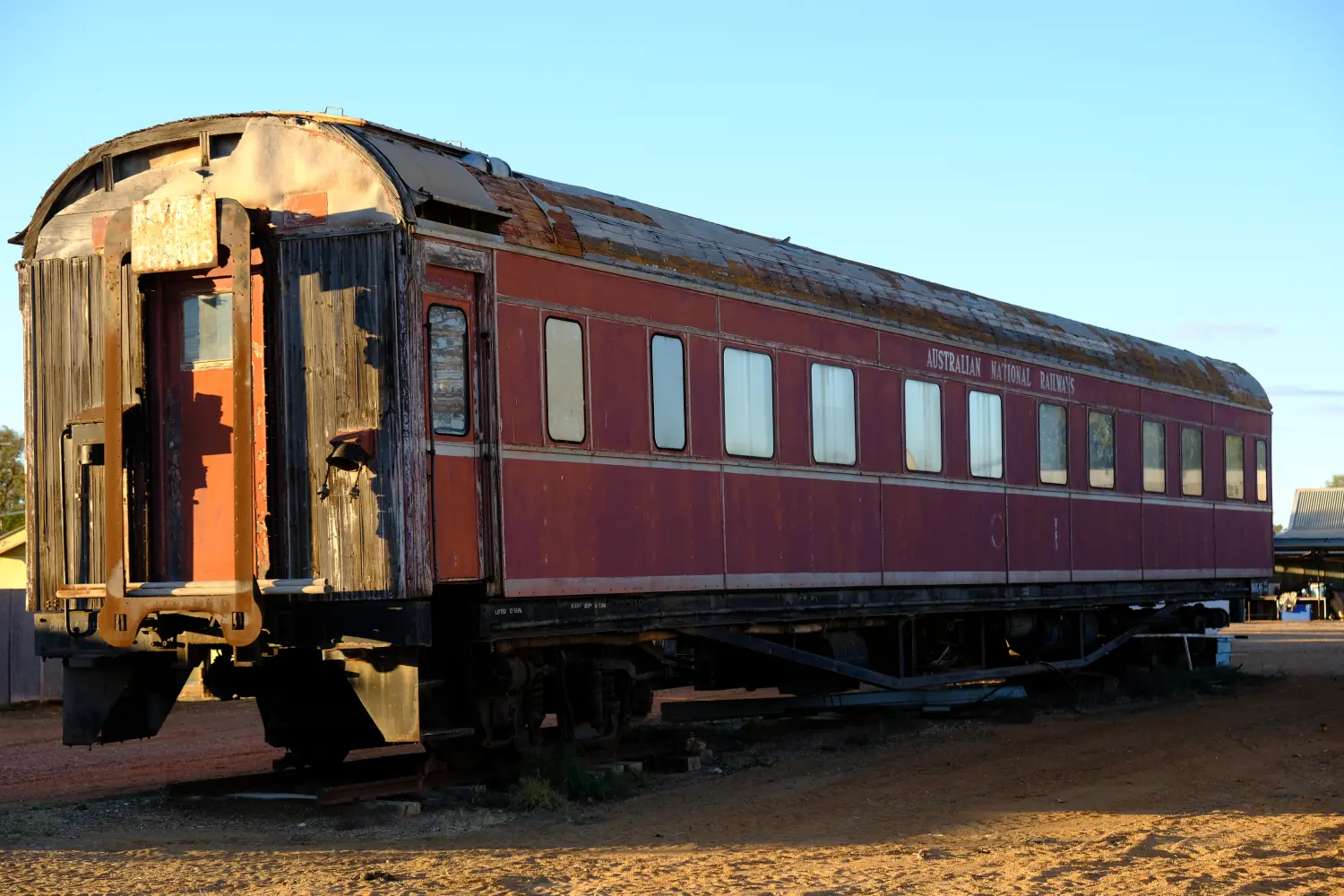 Marree, SthAust