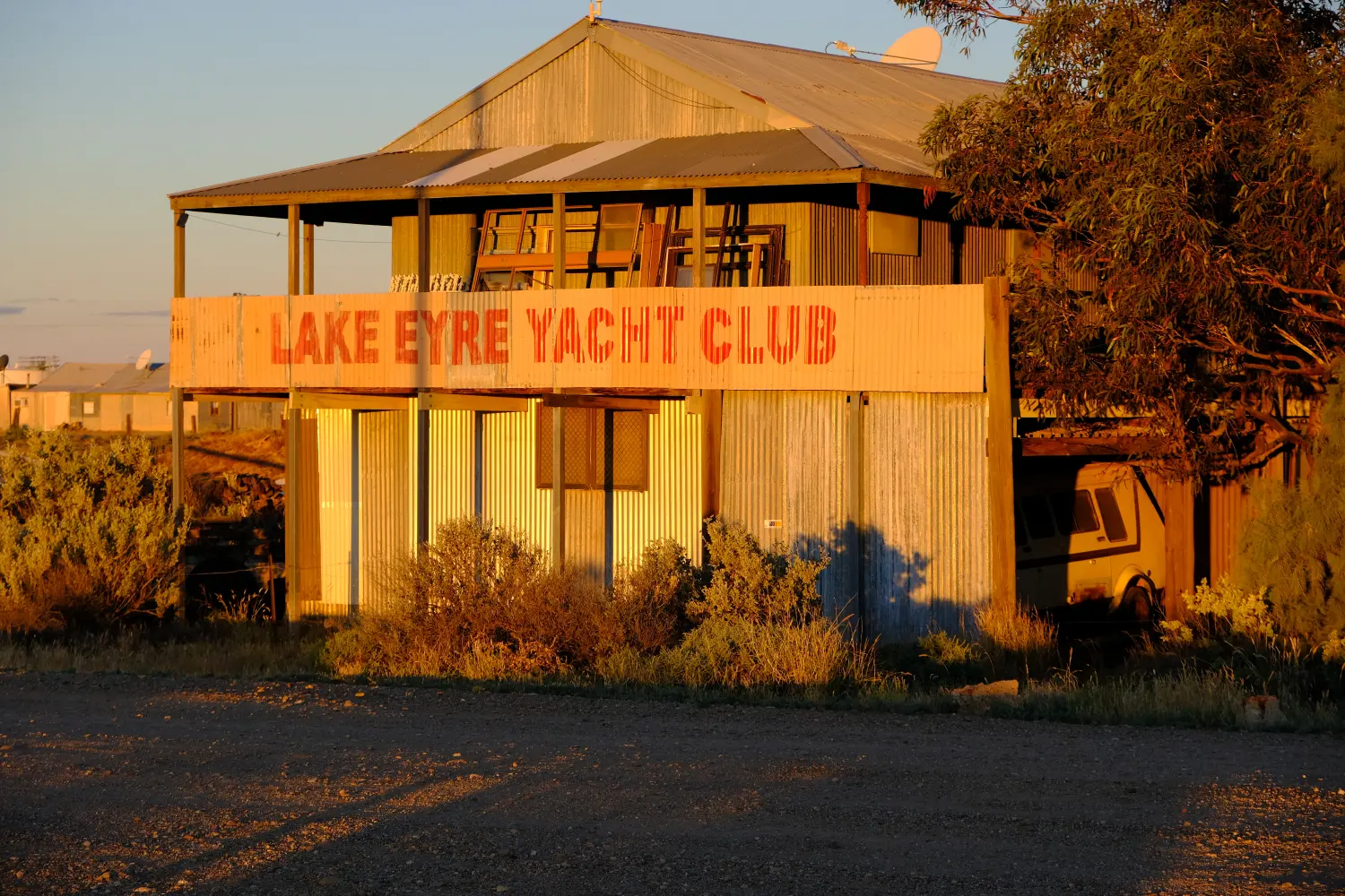 Marree, SthAust