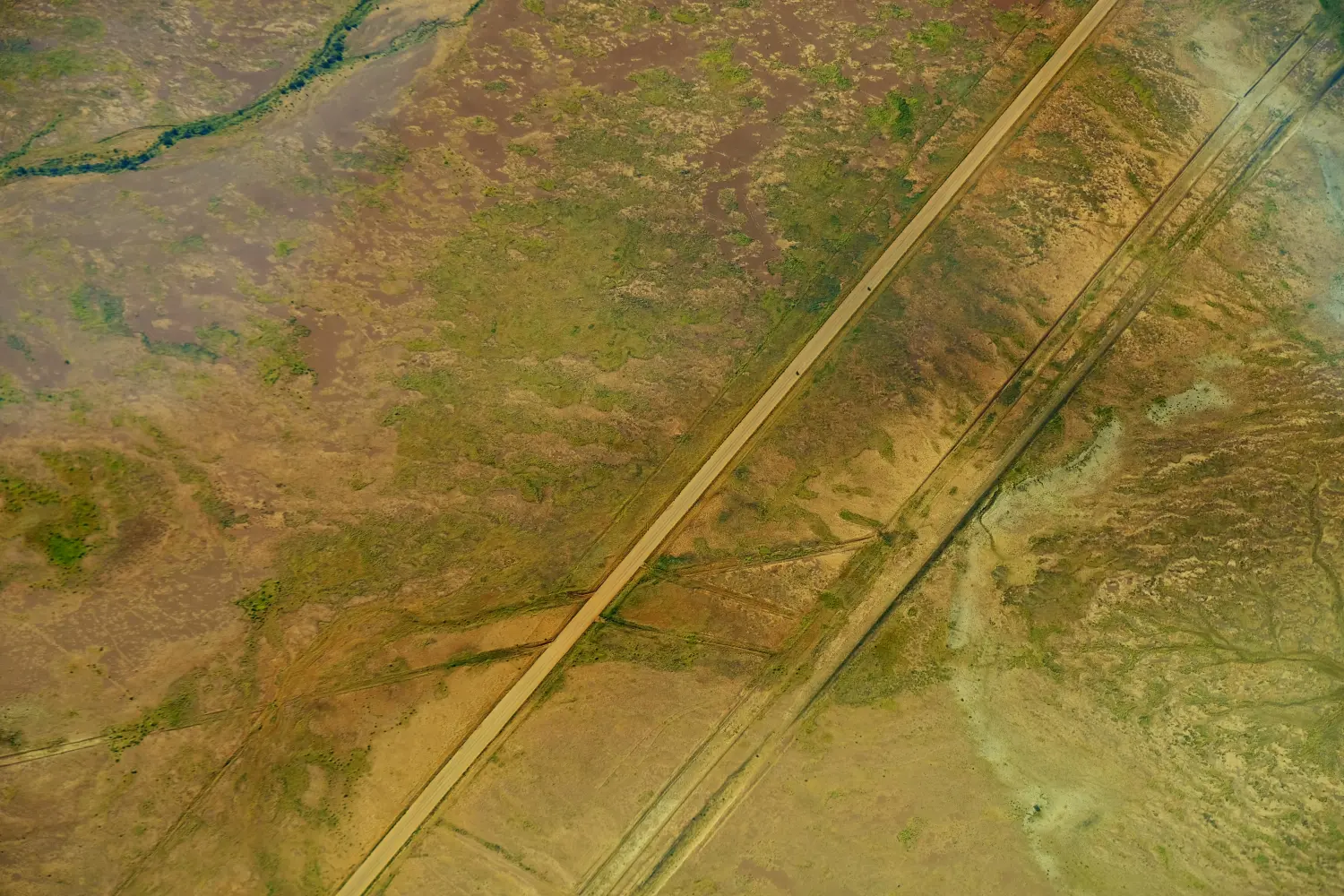 Oodnadatta Track