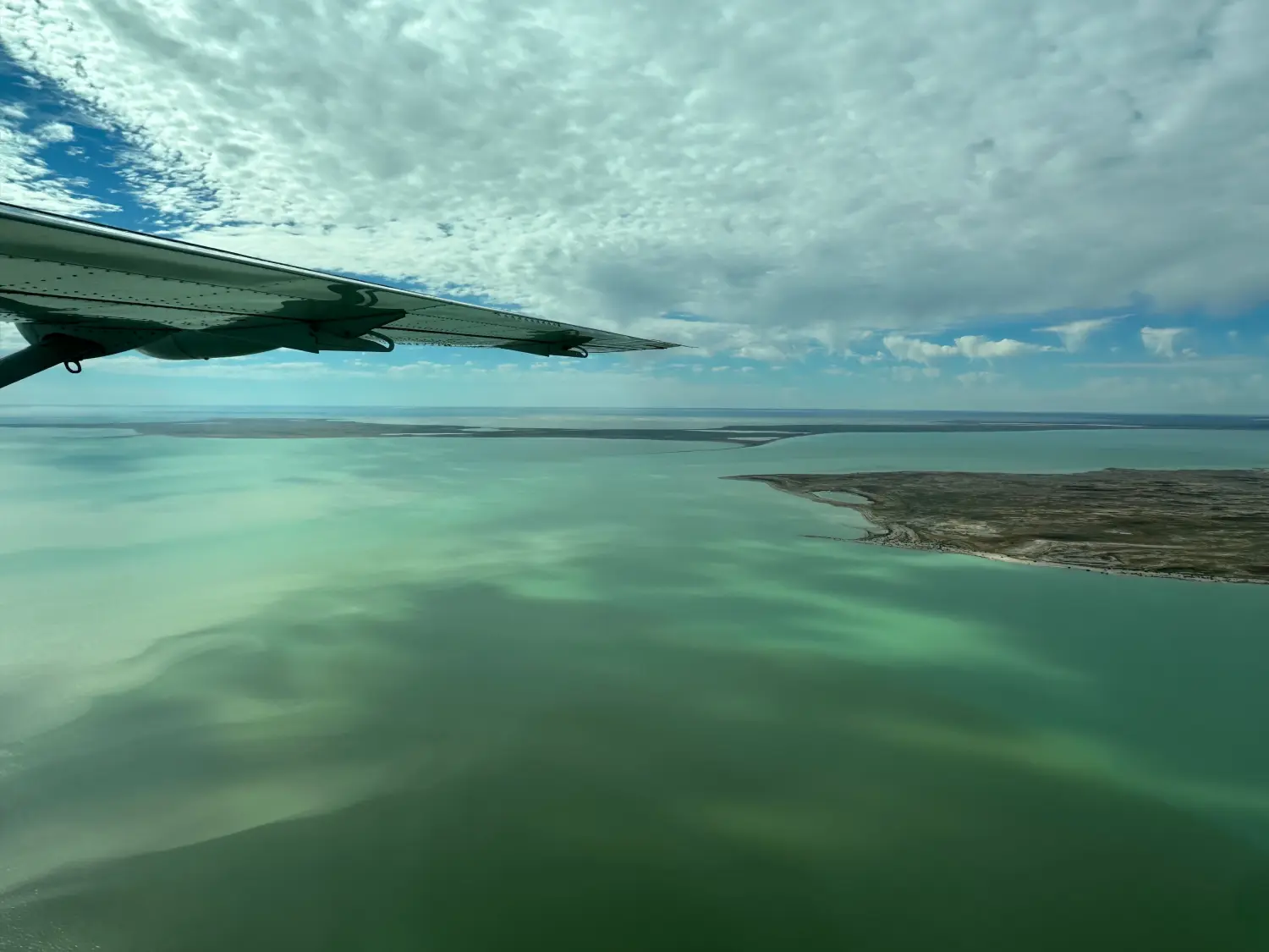 Aust, Sth