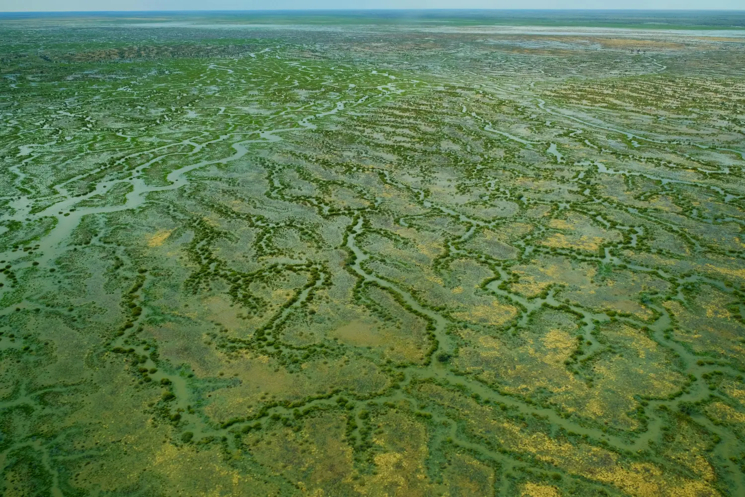 Aust, Sth