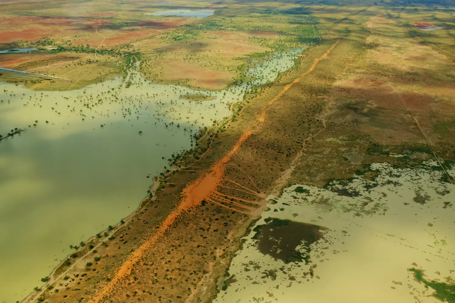 Birdsville, QLD