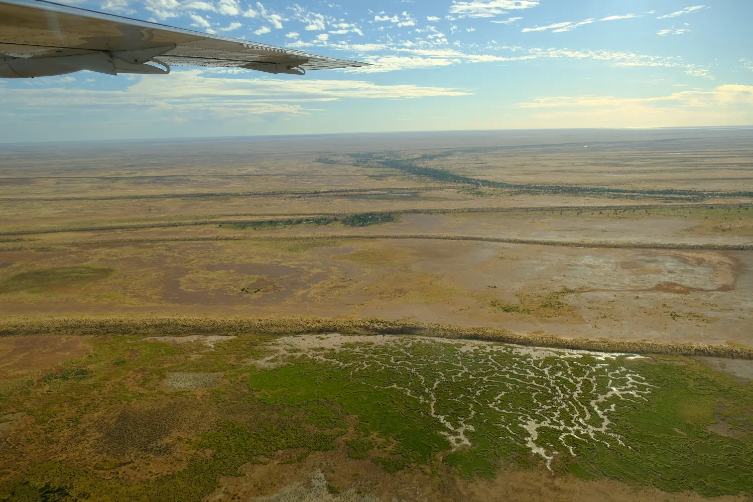 Aust, Sth
