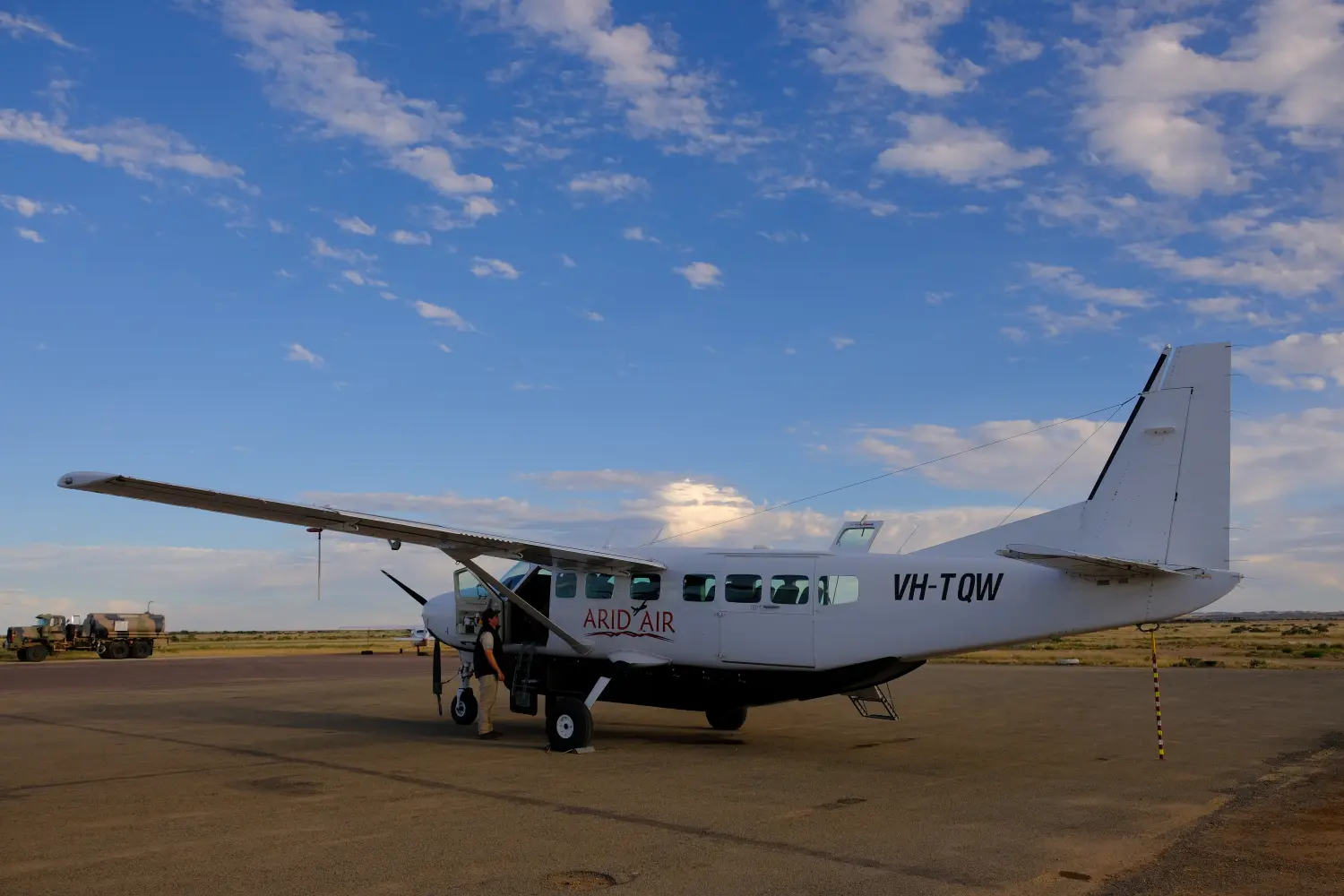 ClaytonStation, SthAust