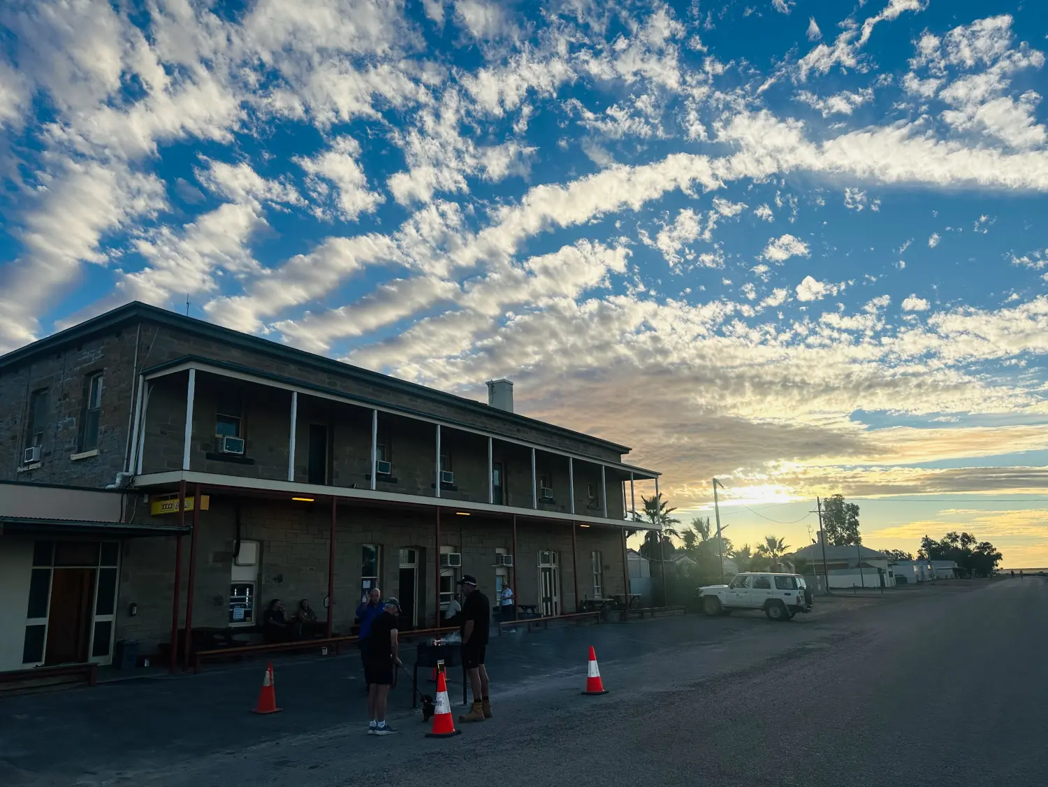Marree, SthAust