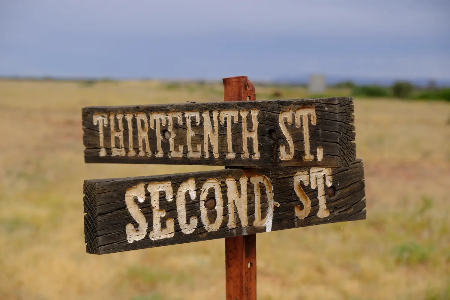 Farina, SthAust