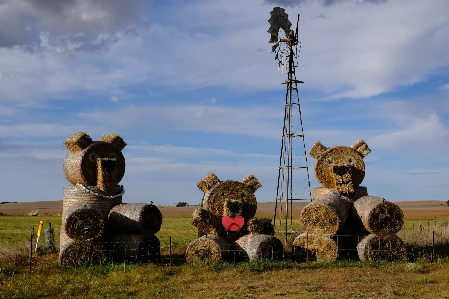 BradtkeRoad, SthAust