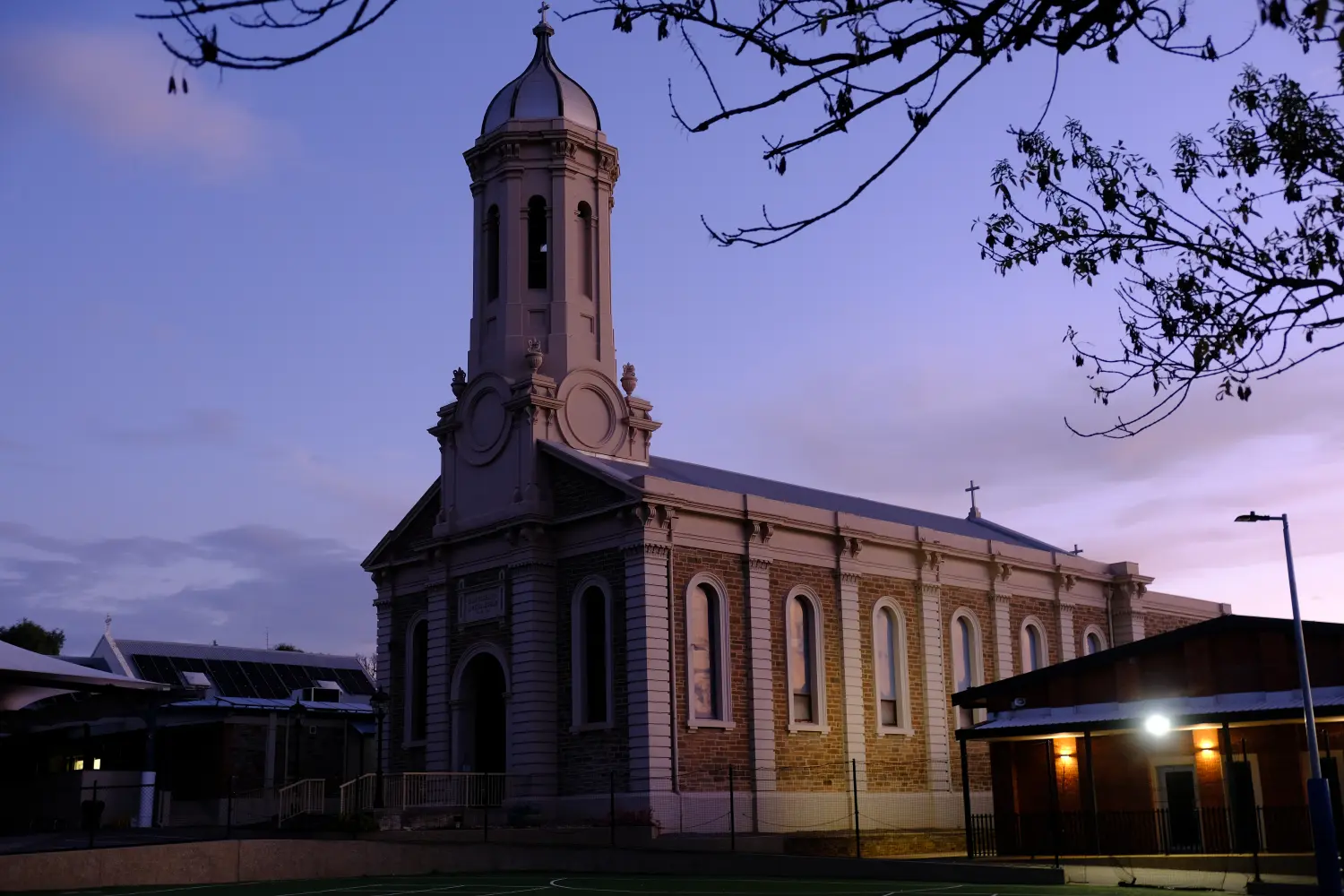 Clare, SthAust