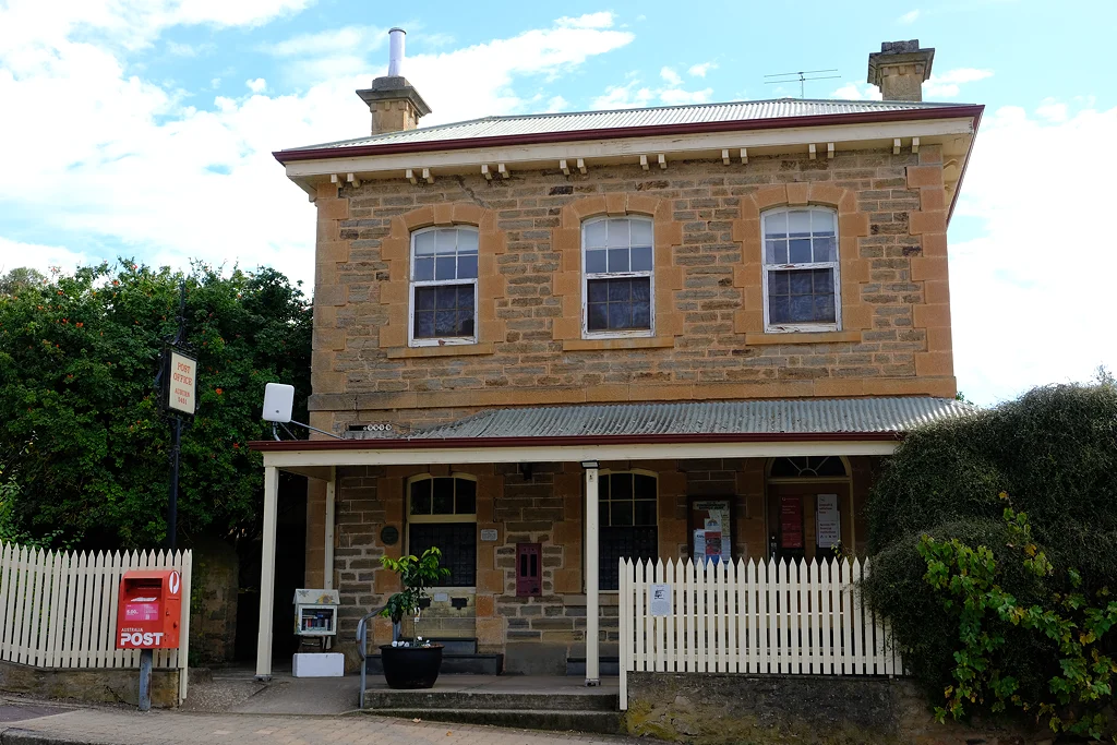 Auburn, SthAust