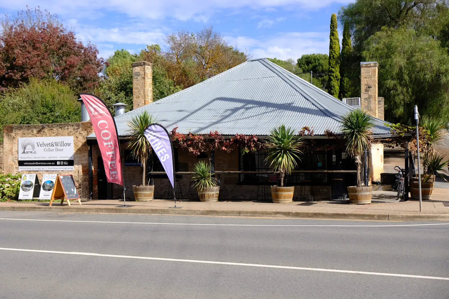 Auburn, SthAust