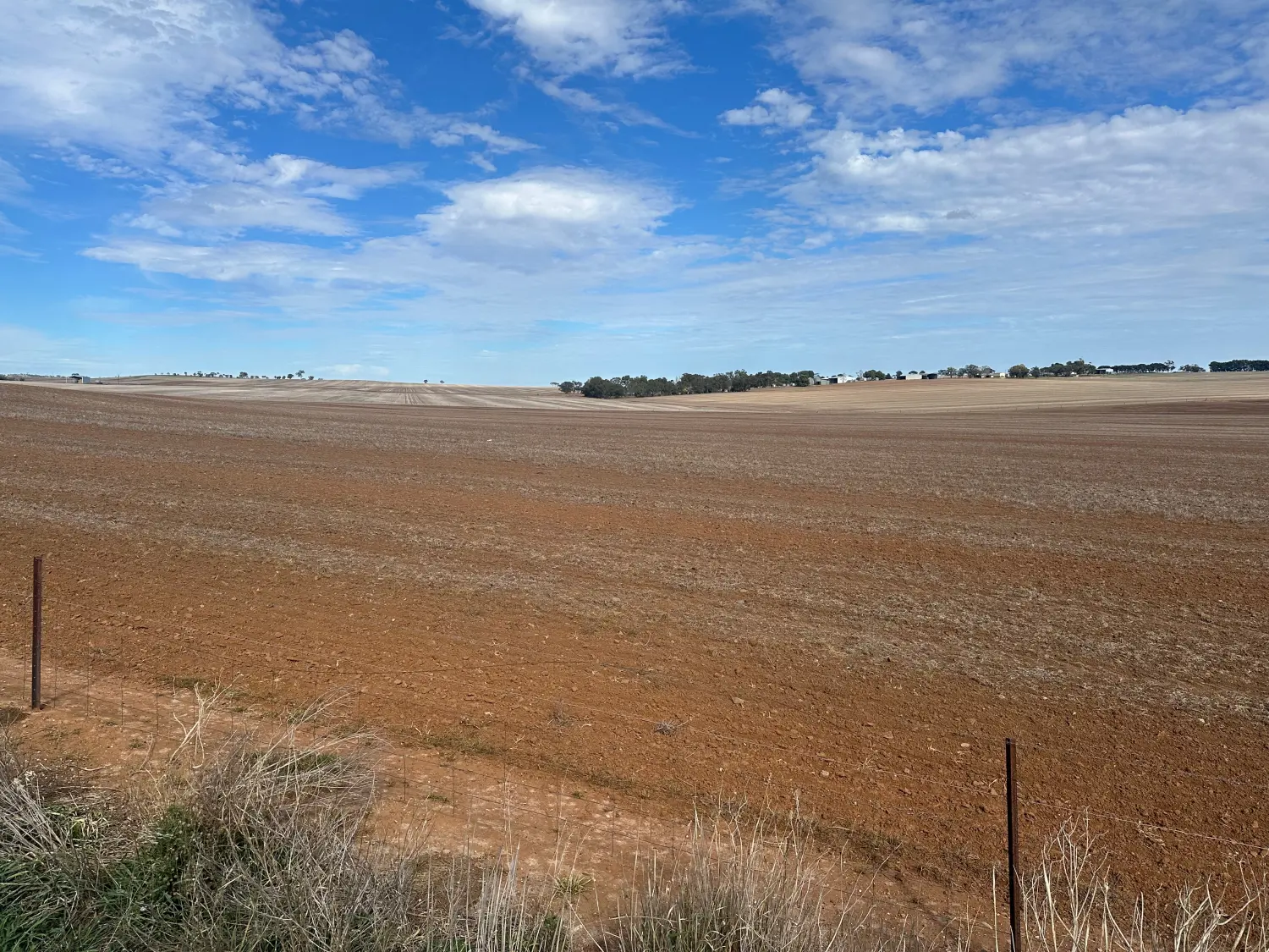 Saddleworth, SthAust