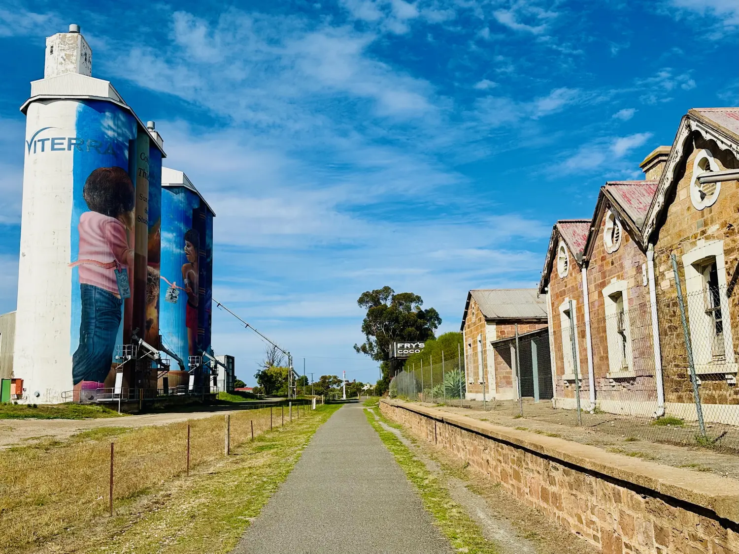 Eudunda, SthAust