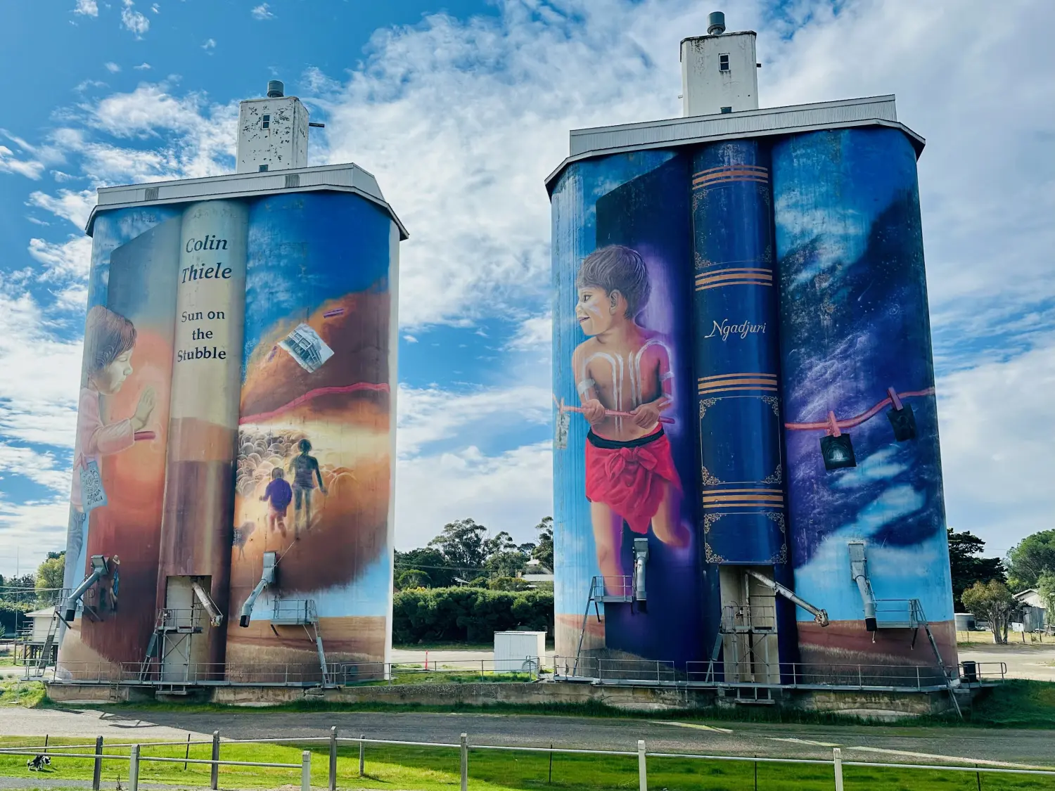 Eudunda, SthAust