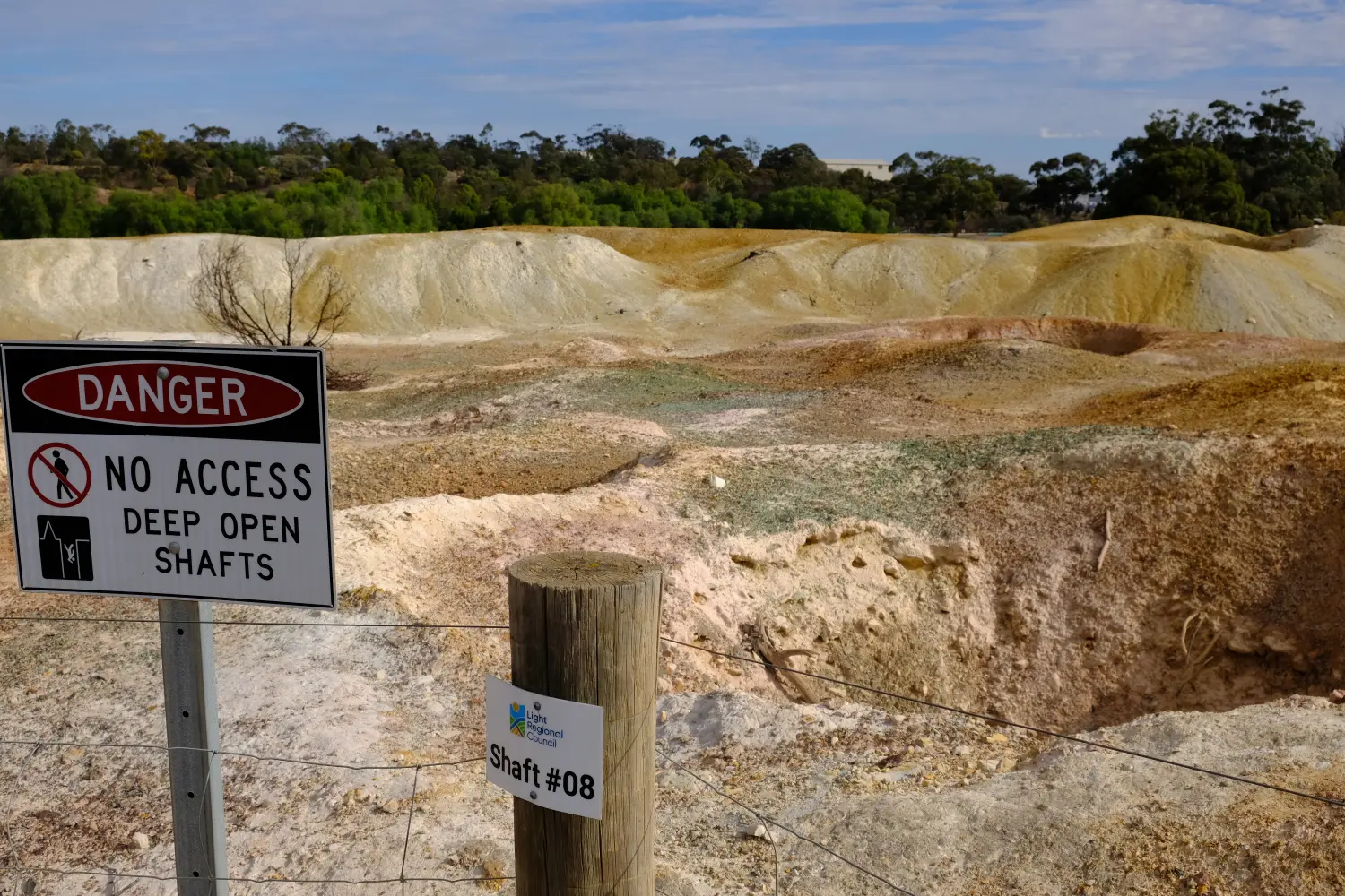 Kapunda, SthAust