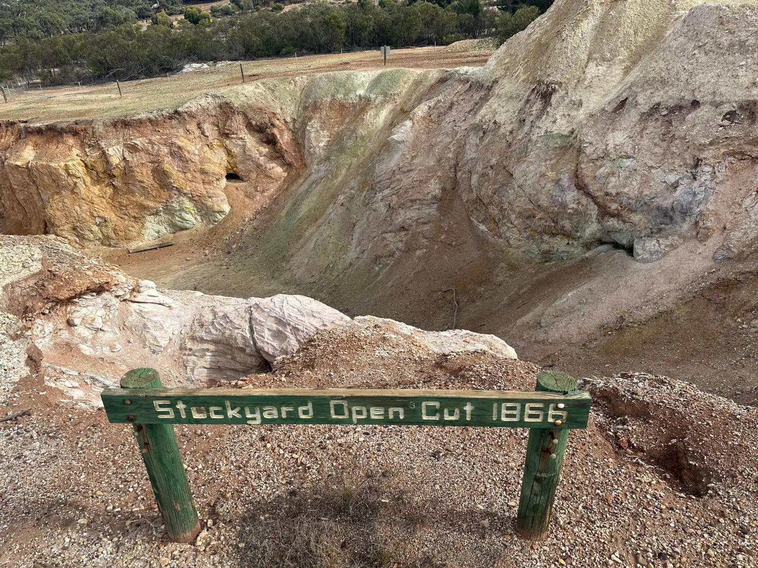 Kapunda, SthAust