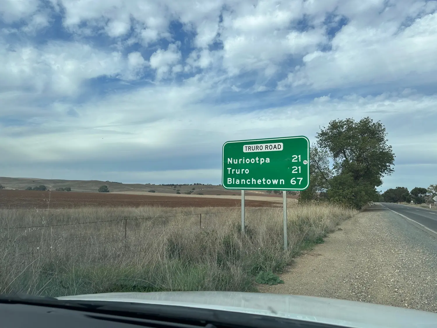 Kapunda, SthAust