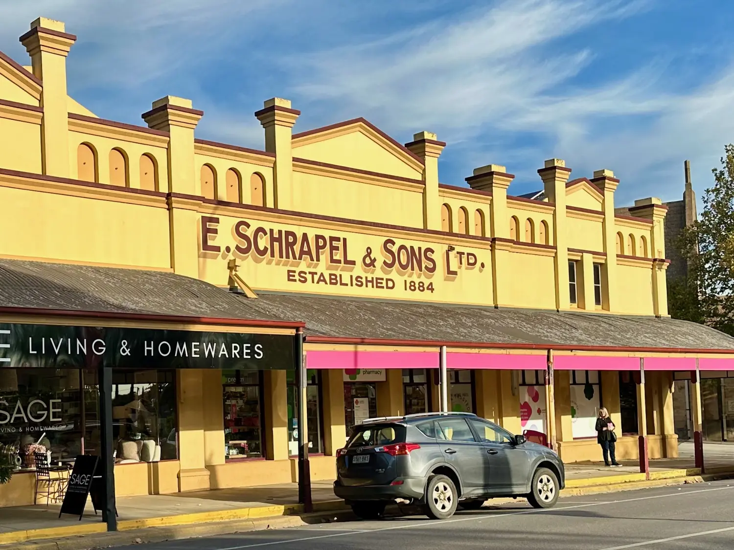 Tanunda, SthAust